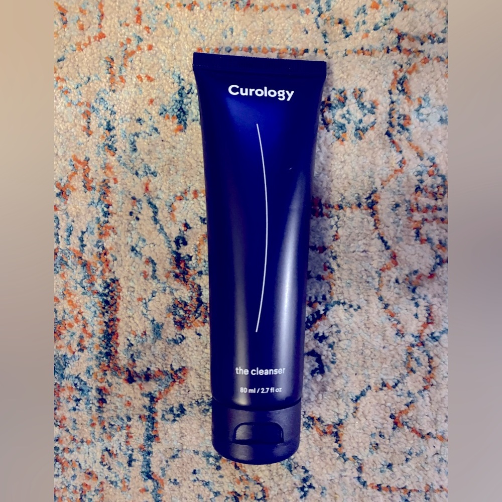Curology Cleanser